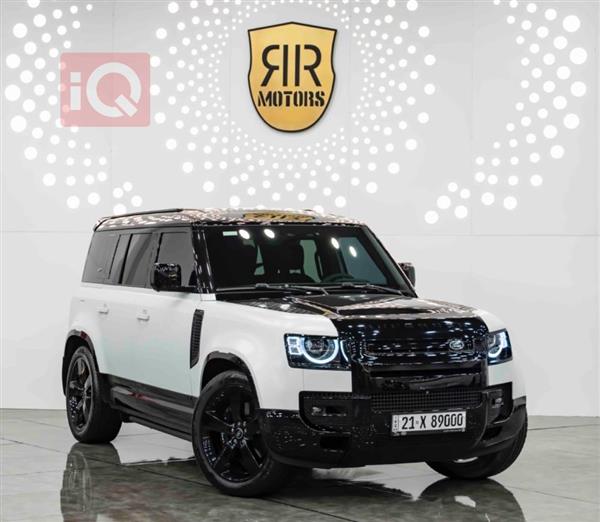 Land Rover for sale in Iraq